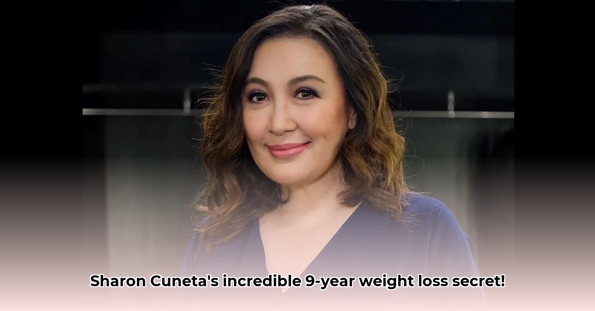sharon-cuneta-weight-loss